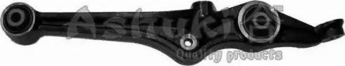 Ashuki 1470-5004 - Bras de liaison, suspension de roue cwaw.fr