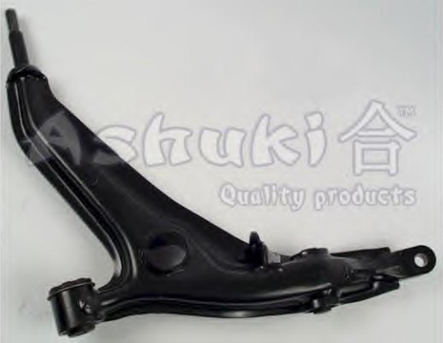 Ashuki 1470-5104 - Bras de liaison, suspension de roue cwaw.fr