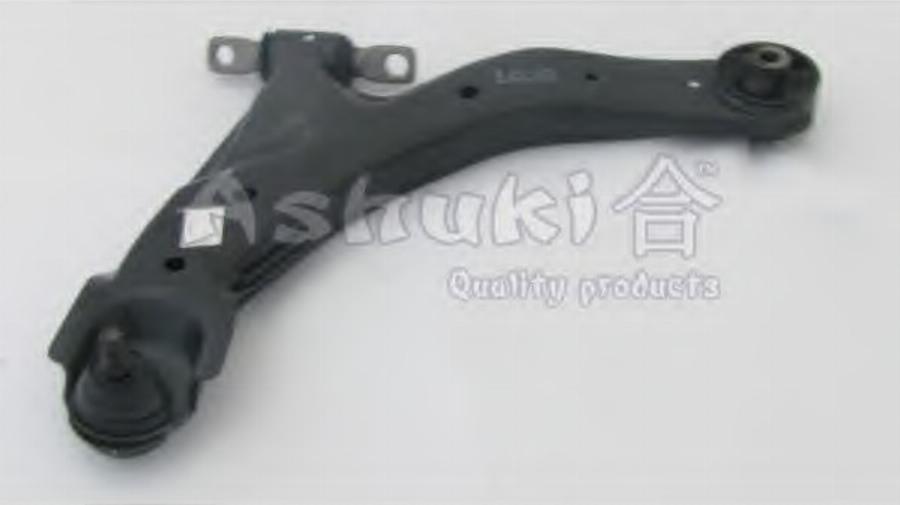 Ashuki 1470-5130 - Bras de liaison, suspension de roue cwaw.fr