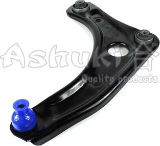 Ashuki 1470-5301 - Bras de liaison, suspension de roue cwaw.fr