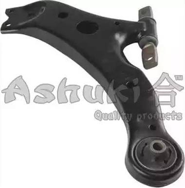 Ashuki 1470-5302 - Bras de liaison, suspension de roue cwaw.fr