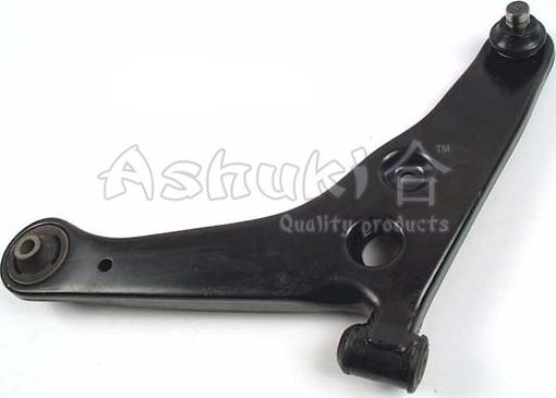 Ashuki 1470-0205 - Bras de liaison, suspension de roue cwaw.fr