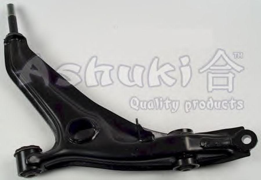 Ashuki 1470-1104 - Suspension, bras de liaison cwaw.fr