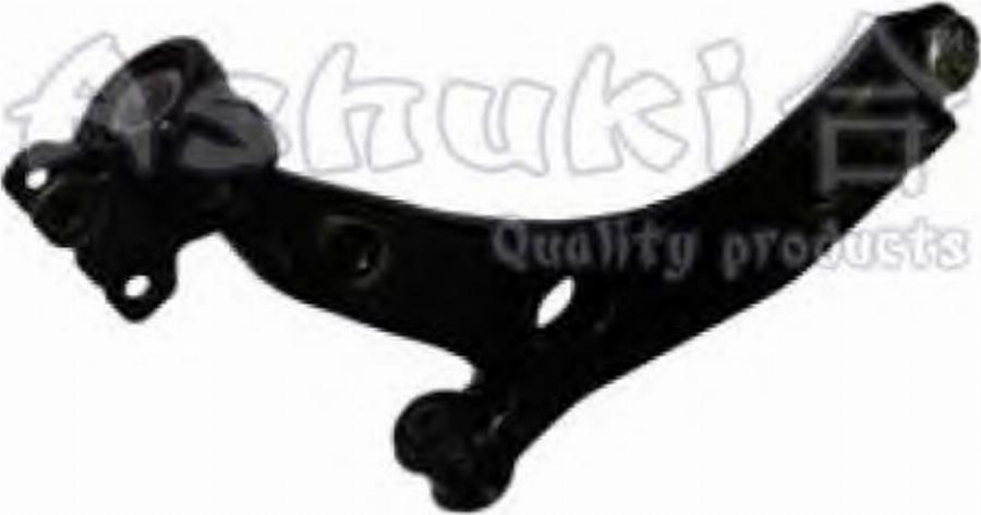 Ashuki 1470-1203 - Bras de liaison, suspension de roue cwaw.fr