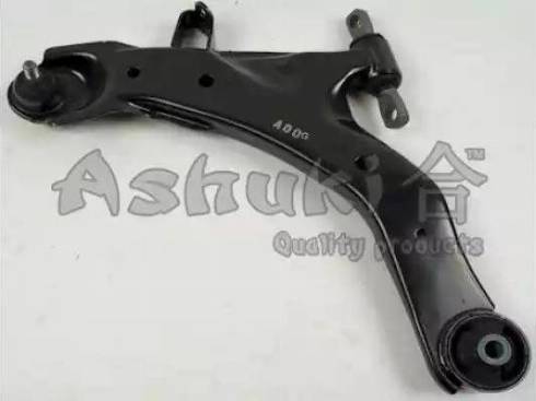 Ashuki 14702150 - Bras de liaison, suspension de roue cwaw.fr