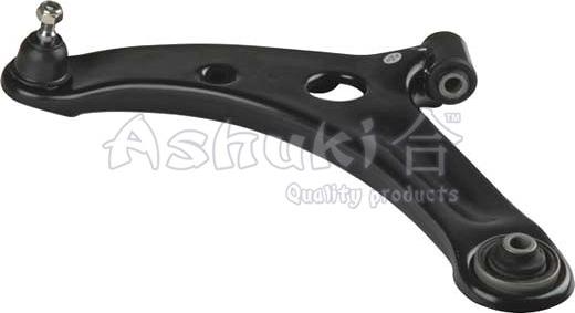 Ashuki 1470-2205 - Bras de liaison, suspension de roue cwaw.fr