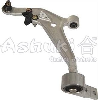 Ashuki 1470-2201 - Bras de liaison, suspension de roue cwaw.fr