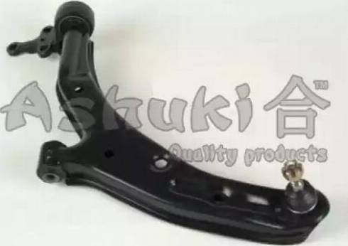 Ashuki 1470-7201 - Bras de liaison, suspension de roue cwaw.fr