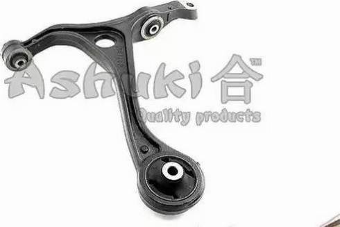 Ashuki 1473-4204 - Bras de liaison, suspension de roue cwaw.fr