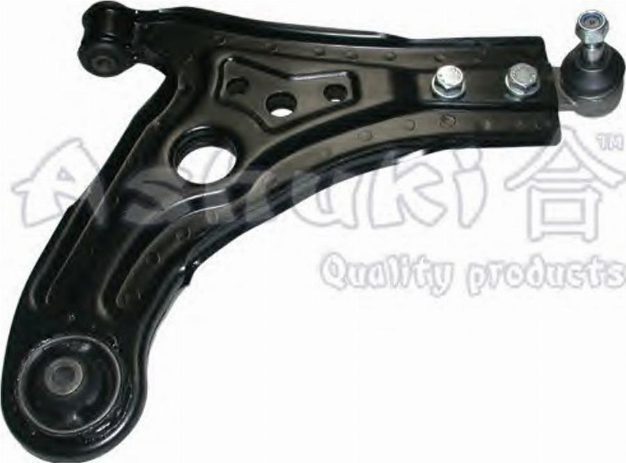 Ashuki 1473-5090 - Bras de liaison, suspension de roue cwaw.fr