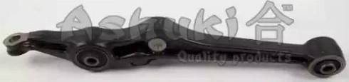 Ashuki 1473-5004 - Bras de liaison, suspension de roue cwaw.fr