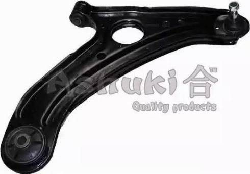 Ashuki 1473-5150 - Bras de liaison, suspension de roue cwaw.fr