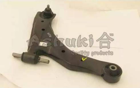 Ashuki 1473-5130 - Bras de liaison, suspension de roue cwaw.fr