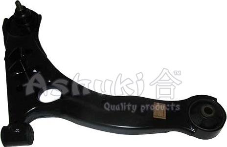 Ashuki 1473-6150 - Bras de liaison, suspension de roue cwaw.fr