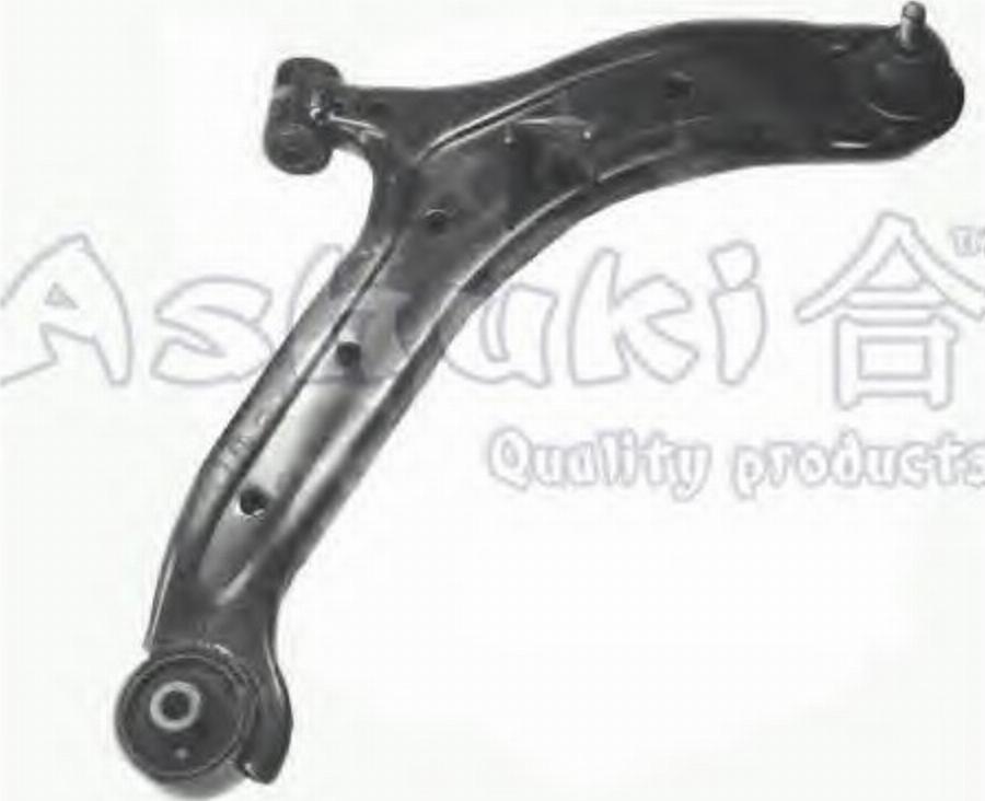 Ashuki 1473-0150 - Bras de liaison, suspension de roue cwaw.fr