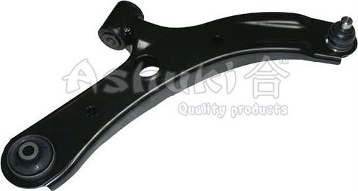 Ashuki 1473-0108 - Bras de liaison, suspension de roue cwaw.fr