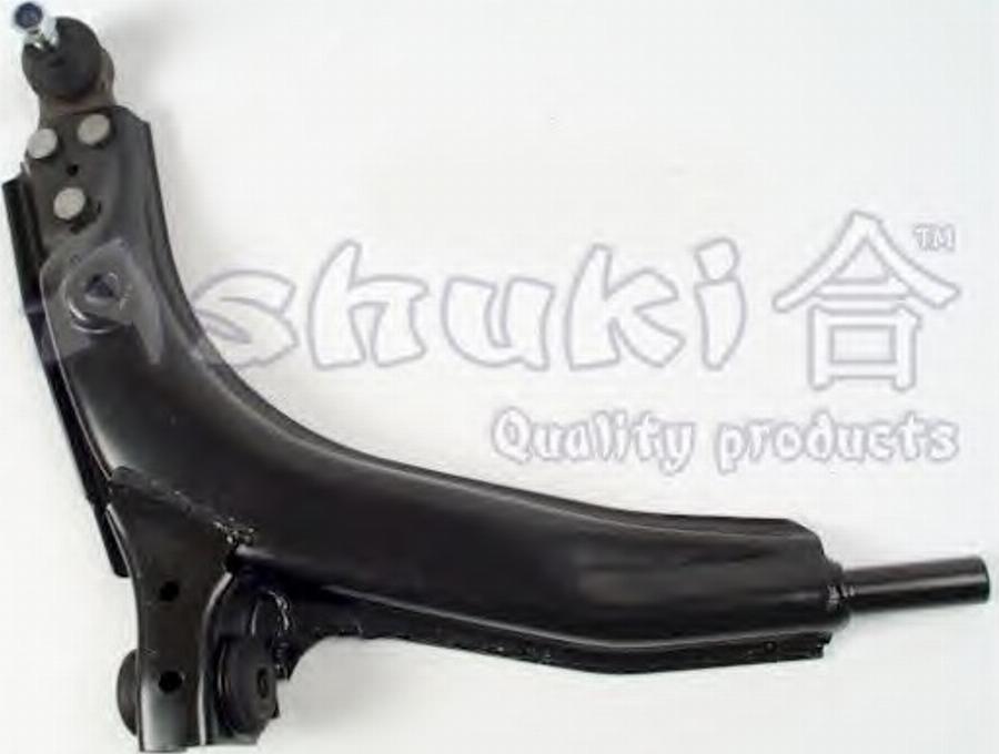 Ashuki 1473-1090 - Bras de liaison, suspension de roue cwaw.fr