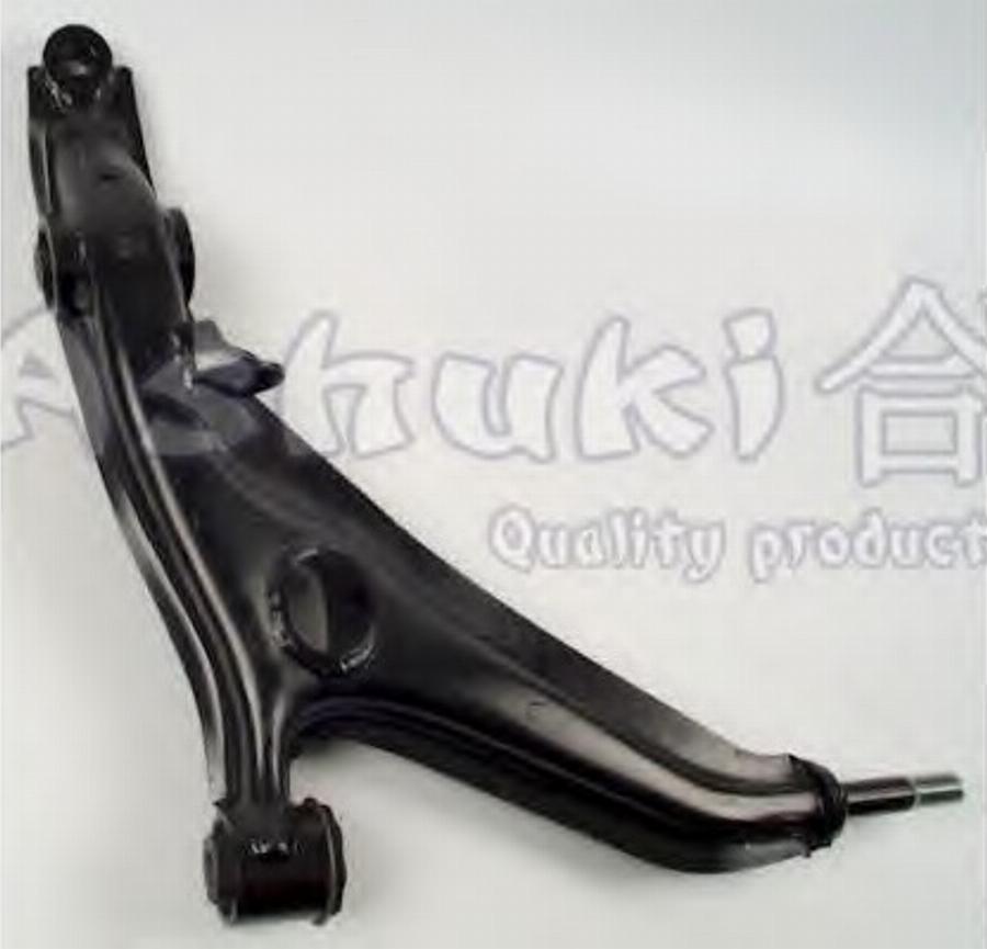 Ashuki 1473-1104 - Suspension, bras de liaison cwaw.fr