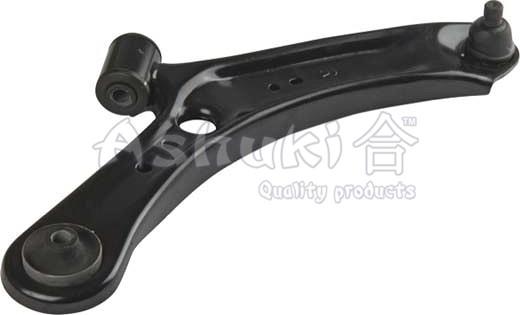 Ashuki 1473-1108 - Bras de liaison, suspension de roue cwaw.fr