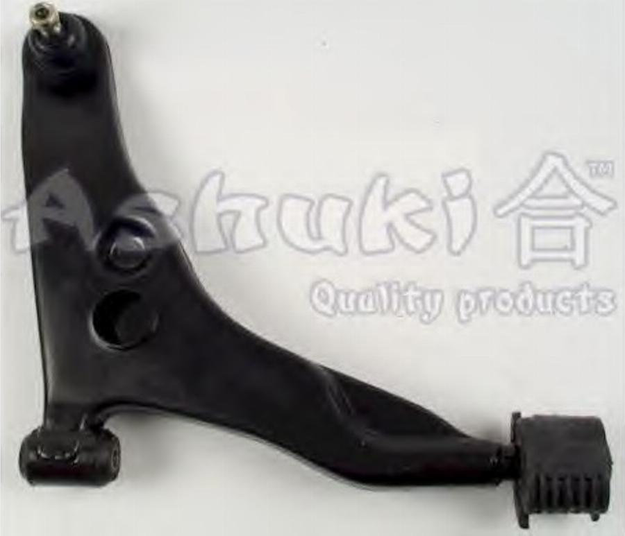 Ashuki 1473-8005 - Suspension, bras de liaison cwaw.fr