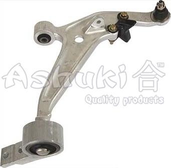 Ashuki 1473-2201 - Bras de liaison, suspension de roue cwaw.fr