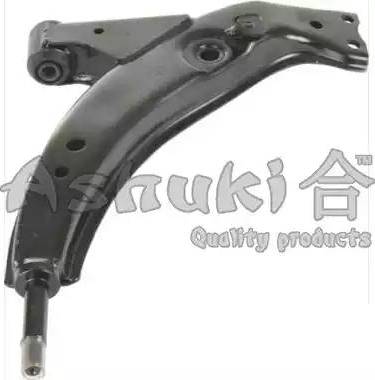 Ashuki 1473-2202 - Bras de liaison, suspension de roue cwaw.fr