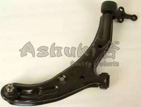 Ashuki 1473-7201 - Bras de liaison, suspension de roue cwaw.fr