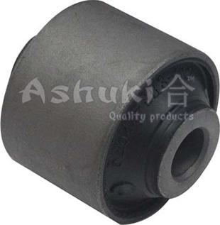 Ashuki 1275-2104 - Suspension, bras de liaison cwaw.fr