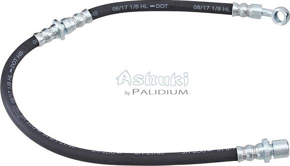 Ashuki ASH3-0048 - Flexible de frein cwaw.fr