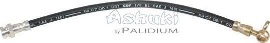 Ashuki ASH3-0024 - Flexible de frein cwaw.fr