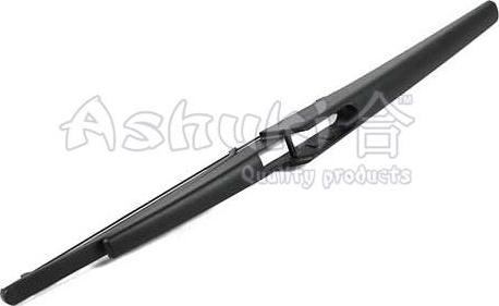 Ashuki ASHR9-375 - Balai d'essuie-glace cwaw.fr