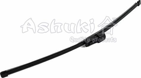 Ashuki ASHR5-400 - Balai d'essuie-glace cwaw.fr