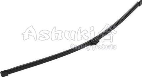 Ashuki ASHR6-400 - Balai d'essuie-glace cwaw.fr