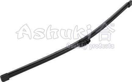 Ashuki ASHR12-325 - Balai d'essuie-glace cwaw.fr