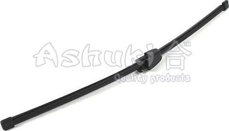 Ashuki ASHR8-375 - Balai d'essuie-glace cwaw.fr