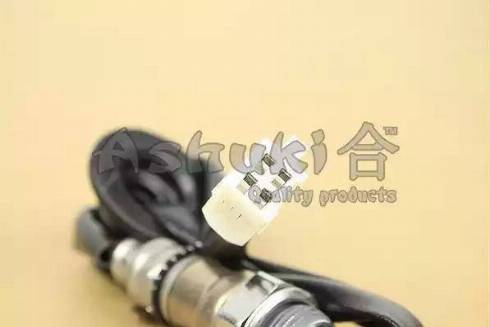 Ashuki B430-08 - Sonde lambda cwaw.fr