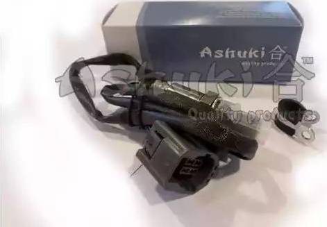 Ashuki B424-70 - Sonde lambda cwaw.fr