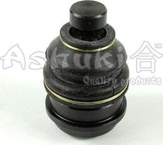 Ashuki C865-41 - Rotule de suspension cwaw.fr