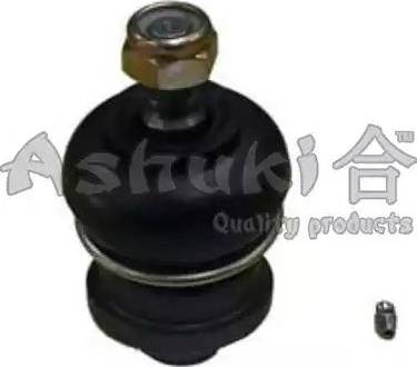 Ashuki C865-05 - Rotule de suspension cwaw.fr