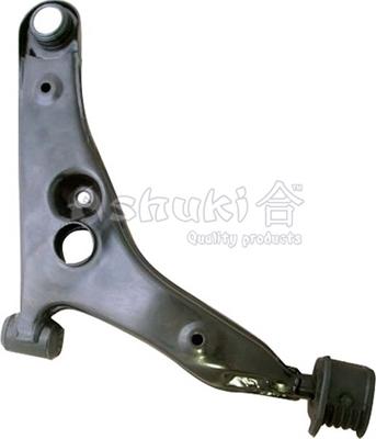 Ashuki C867-11 - Bras de liaison, suspension de roue cwaw.fr