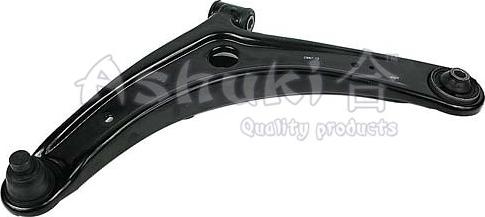 Ashuki C867-13 - Bras de liaison, suspension de roue cwaw.fr