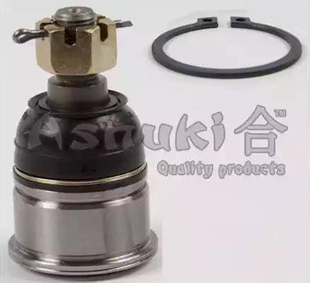 Ashuki H575-10 - Rotule de suspension cwaw.fr