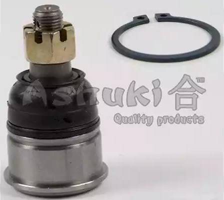 Ashuki H575-12 - Rotule de suspension cwaw.fr