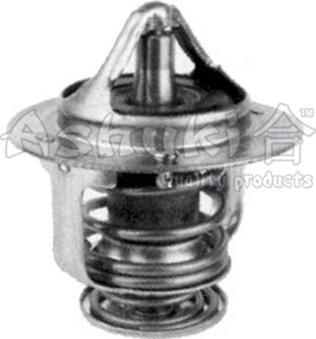 Ashuki H106-04 - Thermostat d'eau cwaw.fr