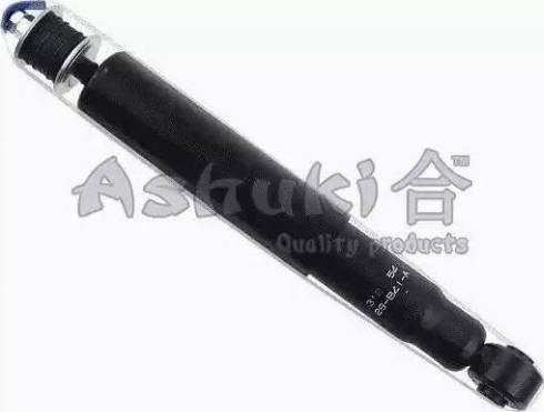 Ashuki I625-20 - Amortisseur cwaw.fr