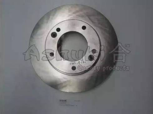 Ashuki I032-05 - Disque de frein cwaw.fr