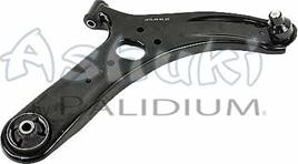 Ashuki I875-48 - Bras de liaison, suspension de roue cwaw.fr