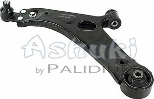 Ashuki I875-52 - Bras de liaison, suspension de roue cwaw.fr