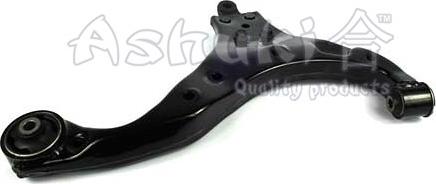 Ashuki I875-04 - Bras de liaison, suspension de roue cwaw.fr