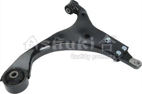 Ashuki I875-05 - Bras de liaison, suspension de roue cwaw.fr